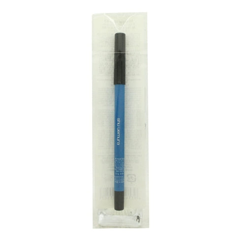 Shu Uemura Matte Eye Pencil 1.2g - 63 Royal Blue